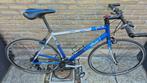 Chique Racefiets - Alu.fr x 28 inch,maat 49 cm - Nieuw staat, Fietsen en Brommers, Fietsen | Heren | Sportfietsen en Toerfietsen