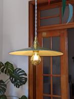 3x kopspiegellamp goud, Led-lamp, Vintage/ design, E14 (klein), Nieuw
