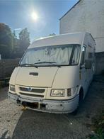 Iveco mobilevetta, Caravanes & Camping, Camping-cars, Particulier