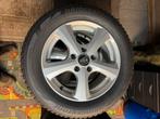 Alu velgen set MSW, Ophalen, Winterbanden, Velg(en)