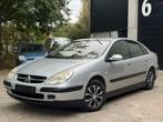 Citroen c5 automaat | 2001 | 2.0 hdi | Leder, Auto's, 1998 cc, 4 cilinders, Leder, Bedrijf