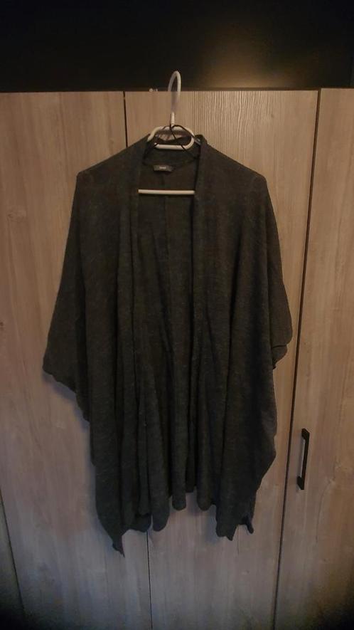 Kleding - Losse vest voor over kleedje - One size fit all, Kleding | Dames, Blouses en Tunieken, Zo goed als nieuw, Ophalen of Verzenden