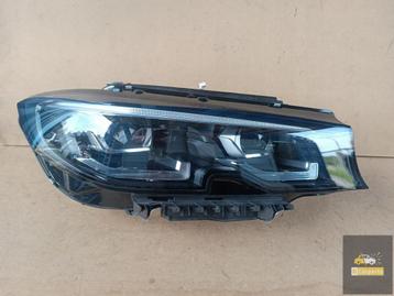 BMW G20 Full Led Schaduwlamp rechts beschikbaar voor biedingen