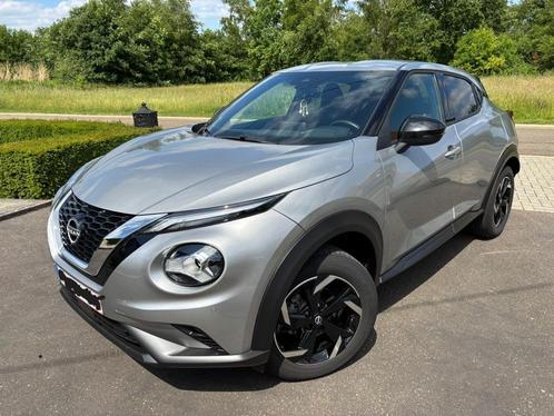 Nissan Juke DIG-T N-Connecta, Auto's, Nissan, Particulier, Juke, ABS, Achteruitrijcamera, Adaptive Cruise Control, Airbags, Airconditioning