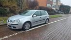 Golf V 2.0 fsi moteur H.S, Autos, Argent ou Gris, Achat, Boîte manuelle, 5 places