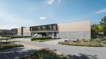 Industrieel te koop in Bornem, Overige soorten