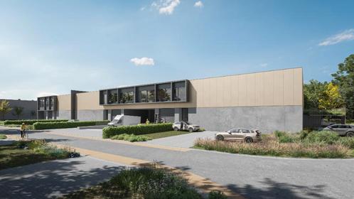 Industrieel te koop in Bornem, Immo, Huizen en Appartementen te koop, Overige soorten