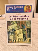 La résurrection de la Gorgone - Jean Ray, Ophalen of Verzenden, Zo goed als nieuw, Jean ray, België