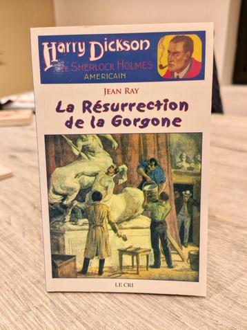 La résurrection de la Gorgone - Jean Ray beschikbaar voor biedingen