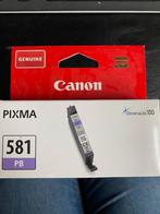 Canon Pixma 581PB inktpatroon, Nieuw, Cartridge, Canon Pixma, Verzenden