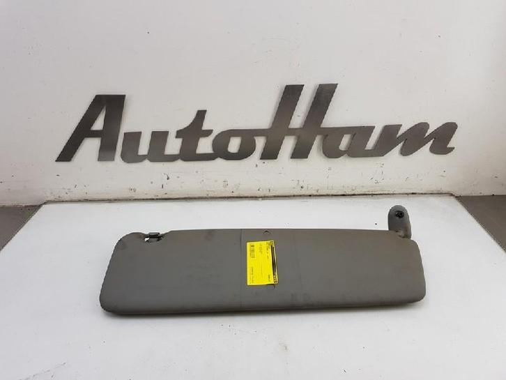 ZONNEKLEP Opel Vivaro (01-2000/07-2014), Auto-onderdelen, Interieur en Bekleding, Opel, Gebruikt