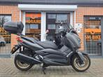 YAMAHA X-MAX 300 TECHMAX 2021, EERSTE EIGENAAR!, Motoren, Motoren | Yamaha, Scooter, 300 cc, Bedrijf, 1 cilinder