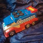 Paw Patrouillewagen., Ophalen of Verzenden, Zo goed als nieuw