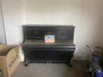 muur piano, Muziek en Instrumenten, Piano's, Ophalen, Gebruikt, Piano