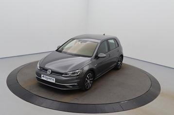 (1WUT988A) VOLKSWAGEN Golf beschikbaar voor biedingen