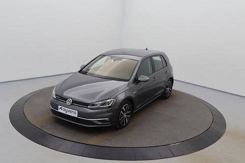 (1WUT988A) VOLKSWAGEN Golf, Auto's, Volkswagen, Bedrijf, Te koop, Golf, ABS, Achteruitrijcamera, Adaptive Cruise Control, Airbags
