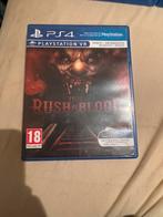 Until Dawn: Rush of Blood VR, Vanaf 18 jaar, Overige genres, Virtual Reality, Ophalen of Verzenden