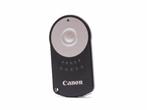 Canon RTC-5 wireless remote switch - afstandsbediening, Audio, Tv en Foto, Ophalen of Verzenden, Zo goed als nieuw, Origineel