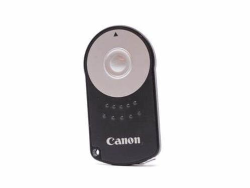 Canon RTC-5 wireless remote switch - afstandsbediening, Audio, Tv en Foto, Afstandsbedieningen, Zo goed als nieuw, Origineel, Ophalen of Verzenden