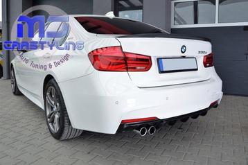 BMW F30 M-Pakket – Diffuser, Enlèvement ou Envoi