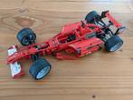 Lego Ferrari F1 - 8386, Ensemble complet, Lego, Utilisé, Enlèvement ou Envoi
