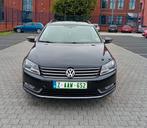 Passat 2012, Euro 5, Achat, Entreprise, Boîte manuelle