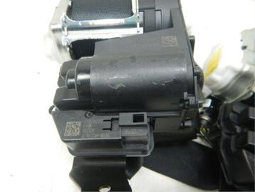 Veiligheidsgordel Set voor Mercedes C-Klasse (22729000) beschikbaar voor biedingen