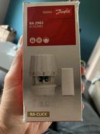 Vanne thermostatique avec sonde, Bricolage & Construction, Enlèvement ou Envoi, Neuf