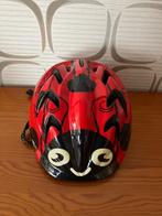 Kinderhelm maxxus, Fietsen en Brommers, Ophalen, S