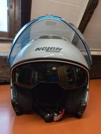 Nolan helm maat M, Motoren, Ophalen of Verzenden, M, Nolan