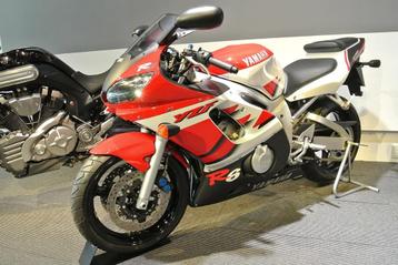 moto herstel gezocht! YAMAHA! beschikbaar voor biedingen
