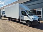 Mercedes-Benz Sprinter 516 CDI BE Clixtar/ Webasto/ 27 KUB/, Autos, Camionnettes & Utilitaires, Achat, Euro 6, Entreprise, Diesel