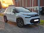 Citroen C3 Aircross te koop, Auto's, Citroën, Voorwielaandrijving, USB, 4 cilinders, Leder en Stof