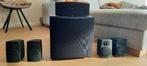 High End Boston Acoustics Set, Audio, Tv en Foto, Home Cinema-sets, 7.1-systeem, Gebruikt, 70 watt of meer, Ophalen of Verzenden