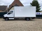 Mercedes-Benz Sprinter 315 36.000€ +BTW / Laadklep + Zijdeur, https://public.car-pass.be/vhr/cce0b878-1d66-47b0-b798-039086ea7b4b?lang=nl