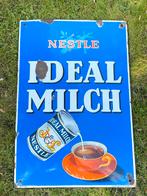 IDeal Milch (Nestlé), Verzamelen, Merken en Reclamevoorwerpen, Ophalen of Verzenden