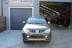 Mitsubishi L200 Basis Doppelkabine 4WD. HANDELAAR OF EXPORT, Autos, Achat, Entreprise, Quatre roues motrices / 4X4, Mitsubishi