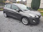 Ford Fiesta - Titanium - Automaat - Laatste kans !, Auto's, Stof, Stuurwielverwarming, Berline, 5 deurs