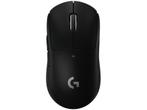 Logitech g pro superlight, Computers en Software, Muizen, Ophalen of Verzenden, Zo goed als nieuw