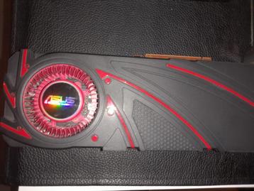 AMD Radeon R9 290X 4GB GDDR5 grafische kaart beschikbaar voor biedingen