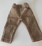 Pantalon « Zara Baby » marron - 3/6 mois (taille 68), Enfants & Bébés, Comme neuf, Garçon ou Fille, Zara baby, Enlèvement ou Envoi