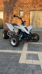 Yamaha 450yfz