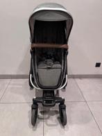 Complete Joolz Geo 2 in 1 Buggy set, Enlèvement, Utilisé, Autres marques, Couverture pieds
