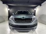 SKODA KODIAQ 2.0 TDI *LAURIN&KLEMENT/NAVI/ATTACHE REMORQUE*, Auto's, Skoda, 4 cilinders, 1679 kg, 124 g/km, Leder
