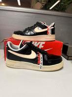Nike force 1 maat 43 perfect staat verzending mogelijk, Verzenden, Zwart, Nike, Zo goed als nieuw