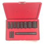 BLUE-POINT gasket punch set PGH8A., Ophalen of Verzenden, Gebruikt