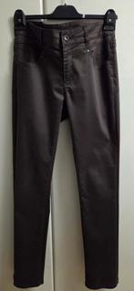 Bruin broek slim fit JBC, 40, Kleding | Dames, Broeken en Pantalons, Ophalen of Verzenden, Zo goed als nieuw, Bruin