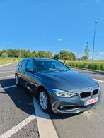 BMW Touring 316D - Lederen interieur - Trekhaak, Achterwielaandrijving, Leder, 5 deurs, Particulier