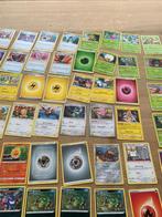 Pokémon kaarten, Ophalen of Verzenden, Zo goed als nieuw