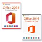 OFFICE 365 - 2025 / OFFICE PRO PLUS 2024, Computers en Software, Ophalen of Verzenden, Nieuw, Windows